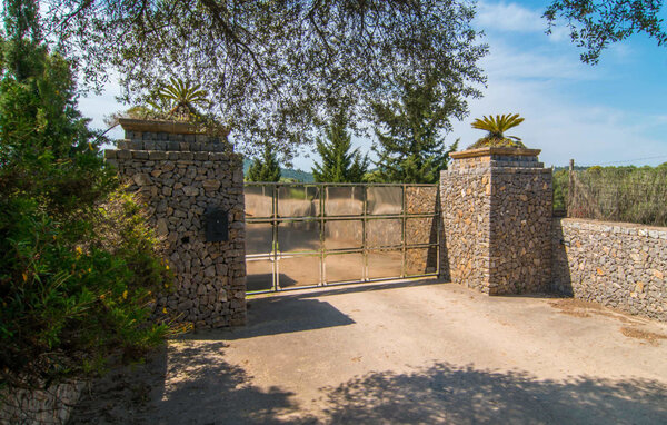 Holiday Home - Ribot, Canyamel , Spain - EMF061 113