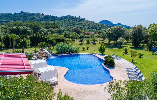 Holiday Home - Ribot, Canyamel , Spain - EMF061 5