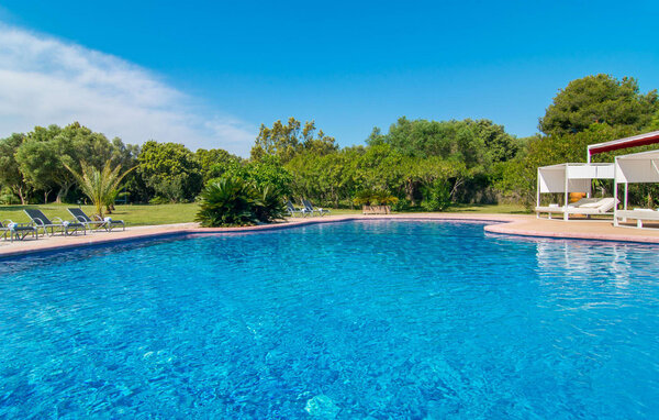 Holiday Home - Ribot, Canyamel , Spain - EMF061 9