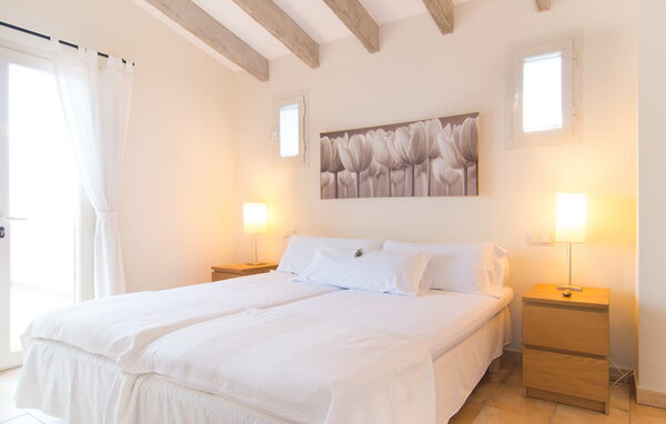 Vakantiehuis - Can Cabell, Manacor , Spanje - EMF064 605