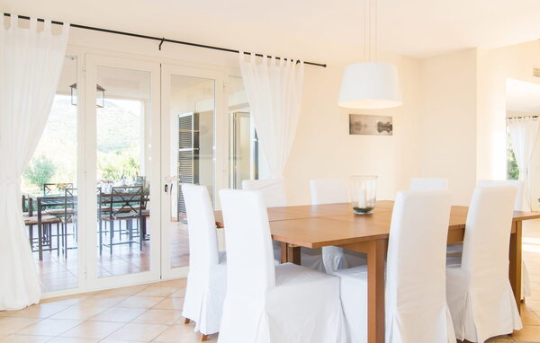 Vakantiehuis - Can Cabell, Manacor , Spanje - EMF064 501