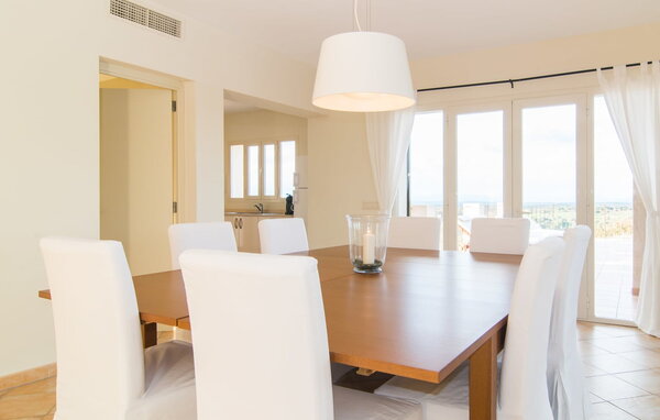 Vakantiehuis - Can Cabell, Manacor , Spanje - EMF064 502