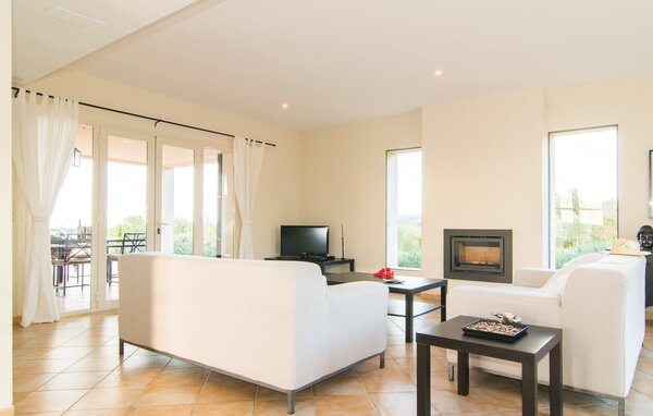 Vakantiehuis - Can Cabell, Manacor , Spanje - EMF064 301