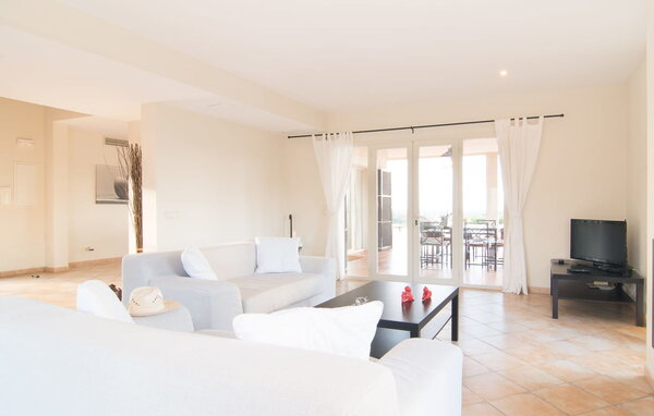 Vakantiehuis - Can Cabell, Manacor , Spanje - EMF064 303