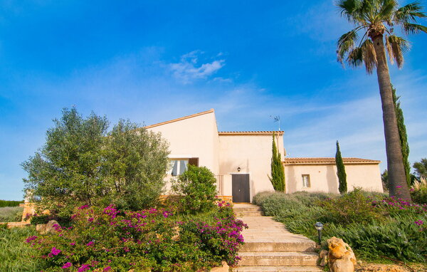 Vakantiehuis - Can Cabell, Manacor , Spanje - EMF064 82