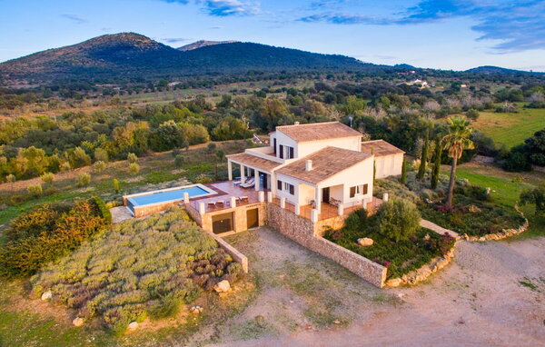 Vakantiehuis - Can Cabell, Manacor , Spanje - EMF064 83