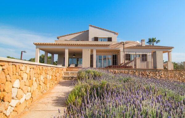 Vakantiehuis - Can Cabell, Manacor , Spanje - EMF064 84