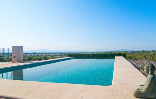 Casa de vacaciones - Can Cabell, Manacor , España - EMF064 2