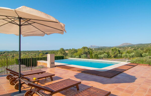 Vakantiehuis - Can Cabell, Manacor , Spanje - EMF064 4