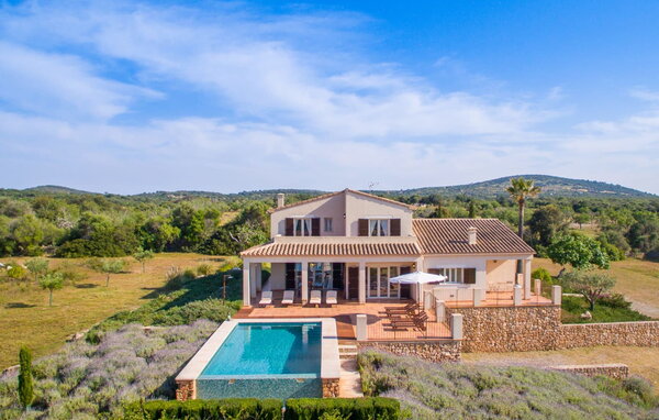 Vakantiehuis - Can Cabell, Manacor , Spanje - EMF064 6