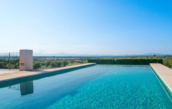 Vakantiehuis - Can Cabell, Manacor , Spanje - EMF064 7