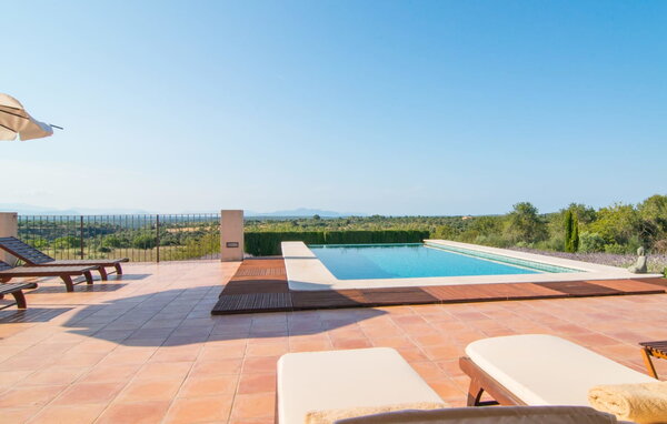 Vakantiehuis - Can Cabell, Manacor , Spanje - EMF064 8