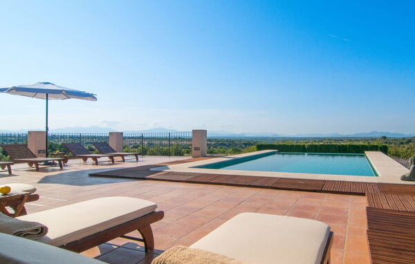 Vakantiehuis - Can Cabell, Manacor , Spanje - EMF064 9