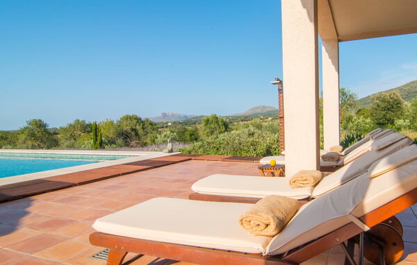 Vakantiehuis - Can Cabell, Manacor , Spanje - EMF064 11