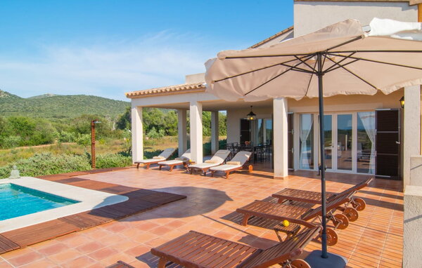 Vakantiehuis - Can Cabell, Manacor , Spanje - EMF064 12
