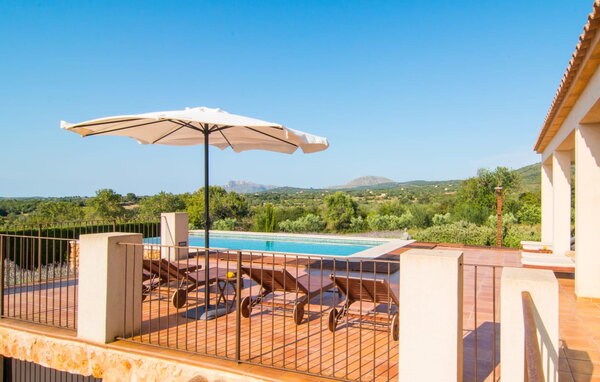 Vakantiehuis - Can Cabell, Manacor , Spanje - EMF064 13