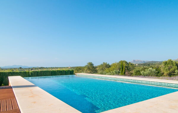 Vakantiehuis - Can Cabell, Manacor , Spanje - EMF064 14