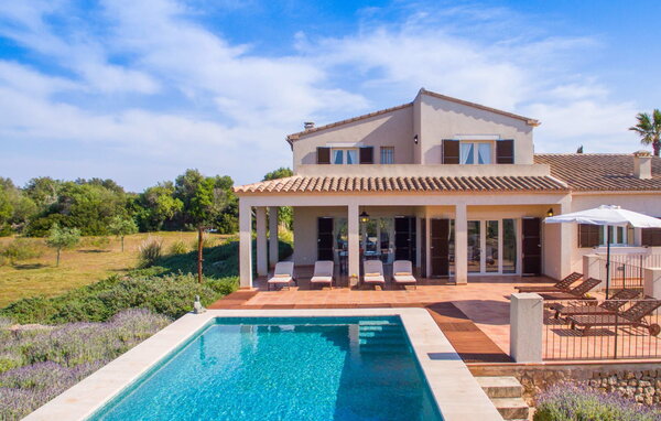Vakantiehuis - Can Cabell, Manacor , Spanje - EMF064 16