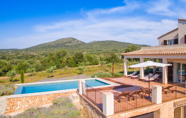 Vakantiehuis - Can Cabell, Manacor , Spanje - EMF064 18