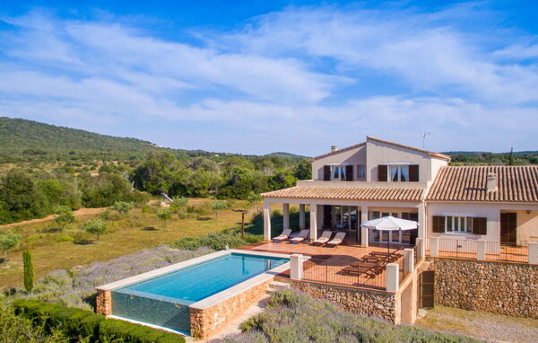 Vakantiehuis - Can Cabell, Manacor , Spanje - EMF064 21