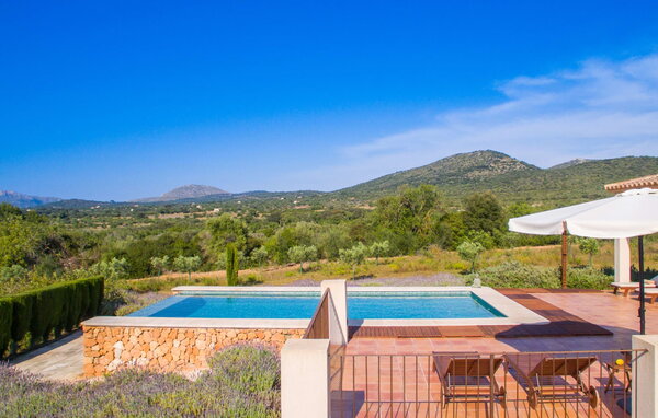 Vakantiehuis - Can Cabell, Manacor , Spanje - EMF064 22