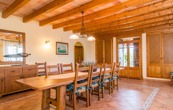 Feriehuse - Taconera, Arta , Spanien - EMF065 501