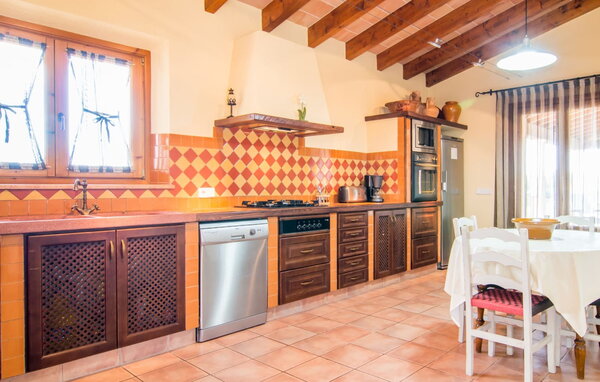 Feriehuse - Taconera, Arta , Spanien - EMF065 402