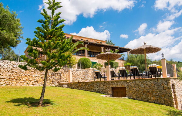 Feriehuse - Taconera, Arta , Spanien - EMF065 82