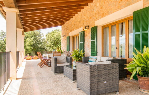 Feriehuse - Taconera, Arta , Spanien - EMF065 101