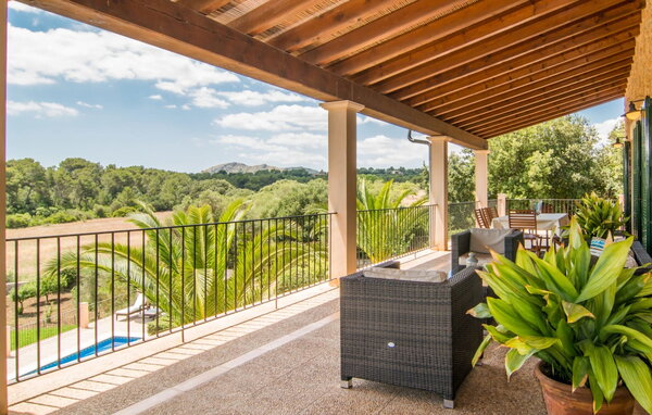 Feriehuse - Taconera, Arta , Spanien - EMF065 104