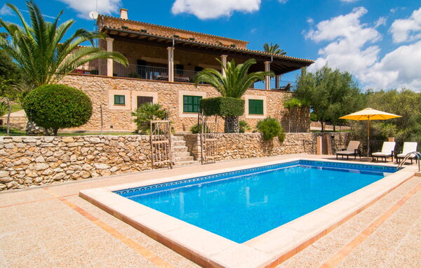 Holiday Home - Taconera, Arta , Spain - EMF065 1