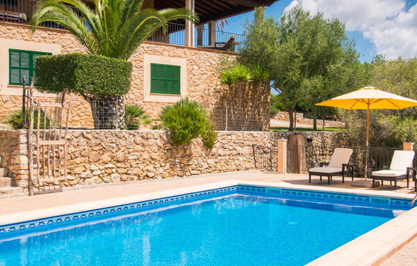 Holiday Home - Taconera, Arta , Spain - EMF065 2