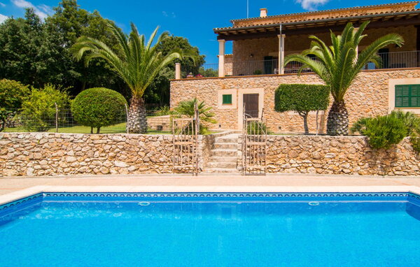Feriehuse - Taconera, Arta , Spanien - EMF065 3