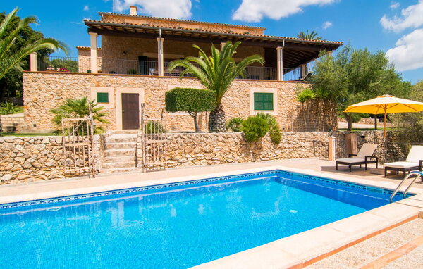 Feriehuse - Taconera, Arta , Spanien - EMF065 4