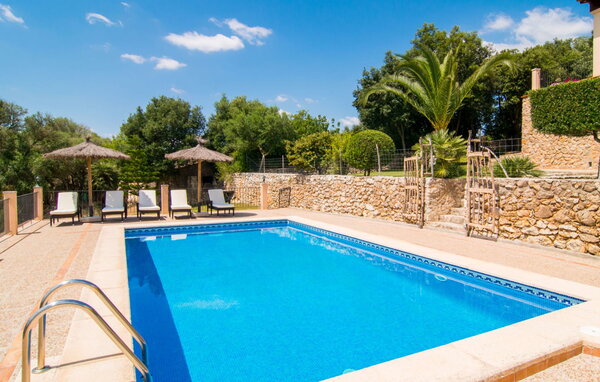 Feriehuse - Taconera, Arta , Spanien - EMF065 7