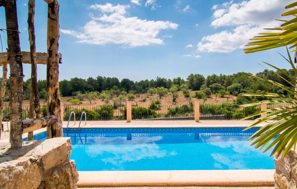 Feriehuse - Taconera, Arta , Spanien - EMF065 8