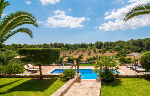 Feriehuse - Taconera, Arta , Spanien - EMF065 9