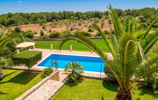 Feriehuse - Taconera, Arta , Spanien - EMF065 12