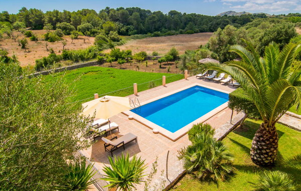 Feriehuse - Taconera, Arta , Spanien - EMF065 13
