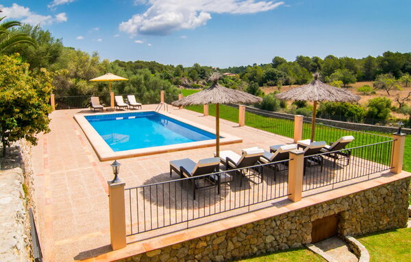 Feriehuse - Taconera, Arta , Spanien - EMF065 14