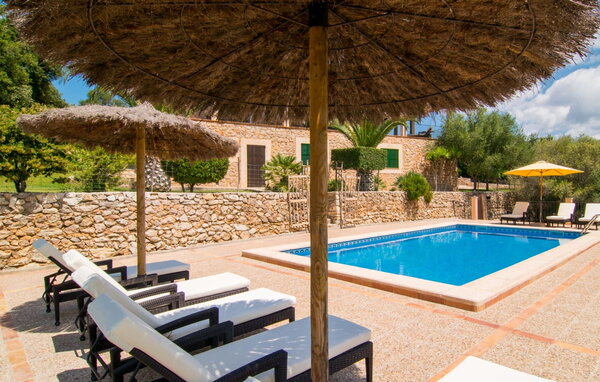 Feriehuse - Taconera, Arta , Spanien - EMF065 15