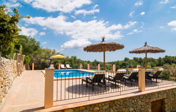 Feriehuse - Taconera, Arta , Spanien - EMF065 16