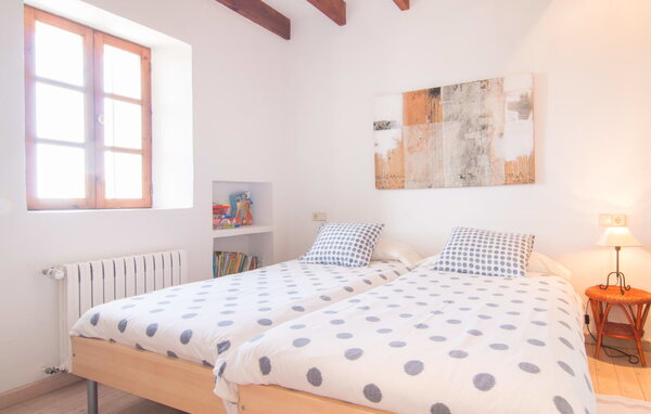 Vakantiehuis - Capdepera, Capdepera , Spanje - EMF066 601
