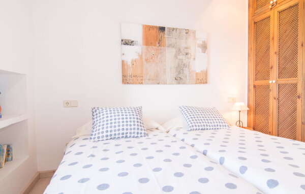 Vakantiehuis - Capdepera, Capdepera , Spanje - EMF066 602