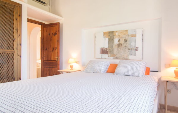 Vakantiehuis - Capdepera, Capdepera , Spanje - EMF066 604