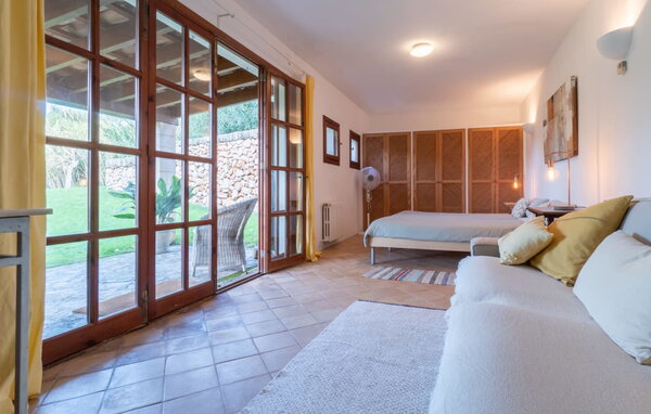 Vakantiehuis - Capdepera, Capdepera , Spanje - EMF066 608