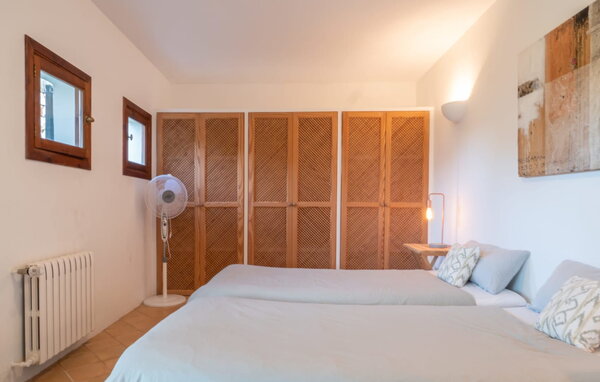 Vakantiehuis - Capdepera, Capdepera , Spanje - EMF066 611