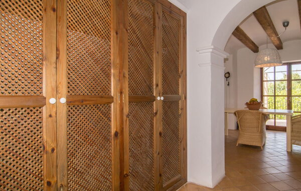 Vakantiehuis - Capdepera, Capdepera , Spanje - EMF066 502