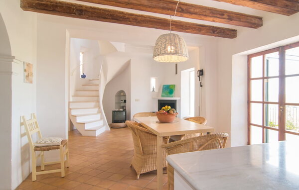 Vakantiehuis - Capdepera, Capdepera , Spanje - EMF066 503
