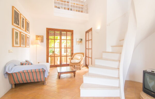 Vakantiehuis - Capdepera, Capdepera , Spanje - EMF066 505